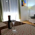 Apartment The Beautiful View Tirana