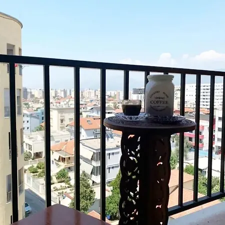 The Beautiful View *