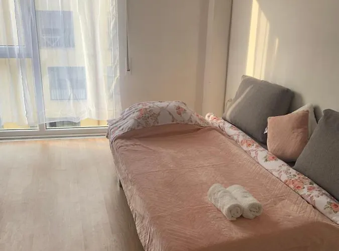 The Beautiful View ティラナ