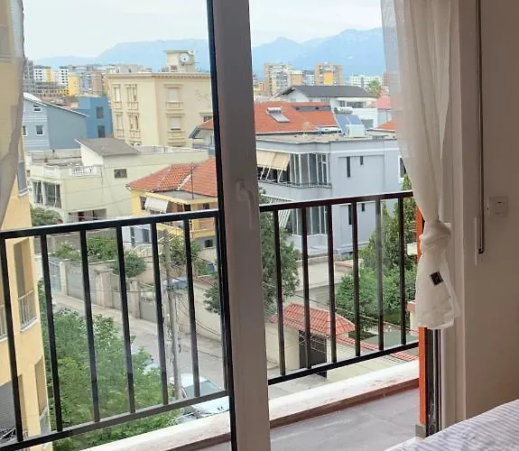 The Beautiful View *