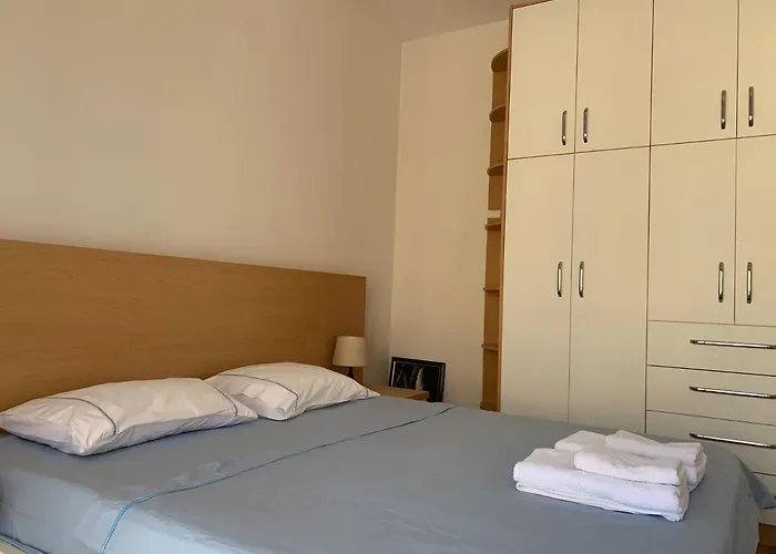 The Beautiful View アパート