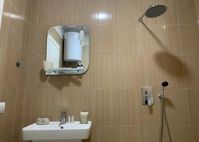 アパート The Beautiful View