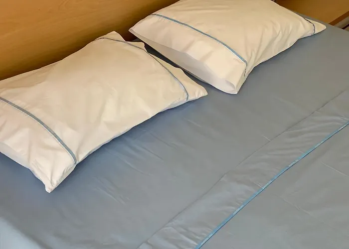 The Beautiful View * ティラナ