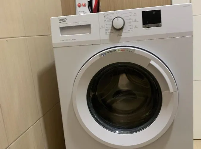 The Beautiful View ティラナ