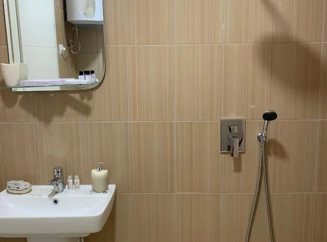 The Beautiful View ティラナ