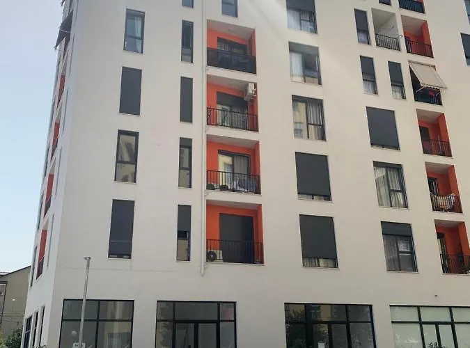 The Beautiful View *