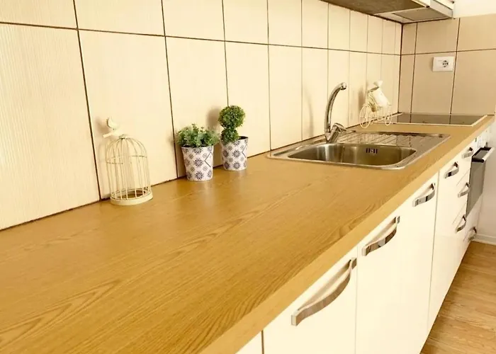 The Beautiful View ティラナ