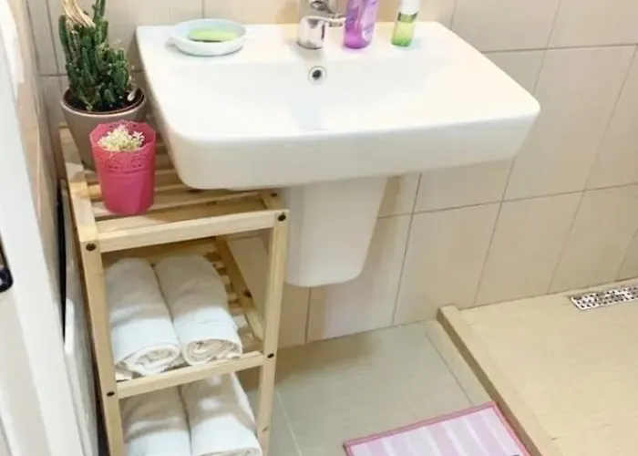 The Beautiful View アパート ティラナ