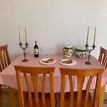 The Beautiful View Apartment *