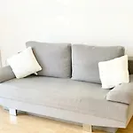The Beautiful View Apartment Tirana