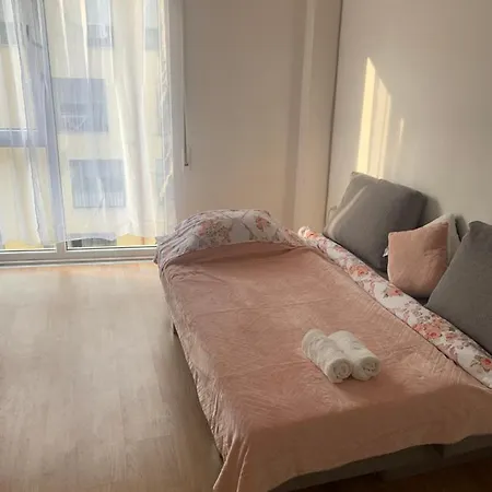 The Beautiful View Tiran