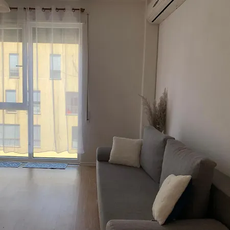 The Beautiful View Tiran