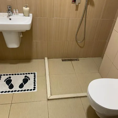 The Beautiful View Daire *