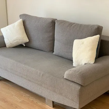 Apartment The Beautiful View *