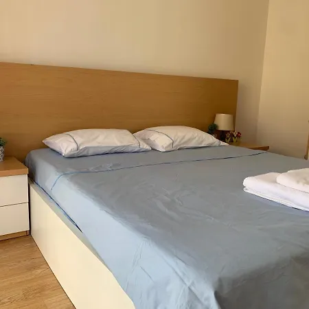 Daire The Beautiful View *