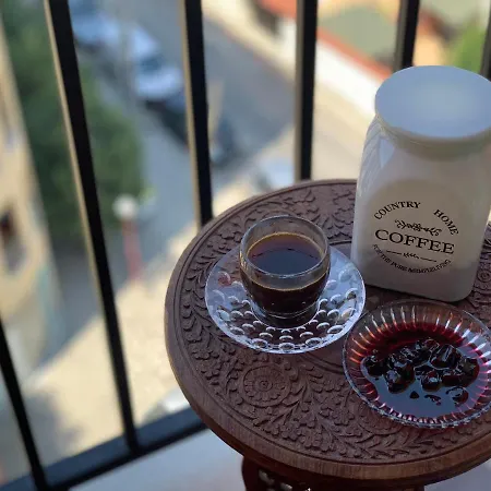 The Beautiful View Lägenhet