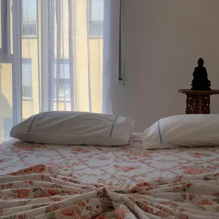 The Beautiful View Lägenhet *