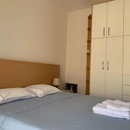 The Beautiful View Lägenhet