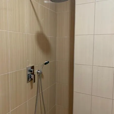 The Beautiful View Daire Tiran