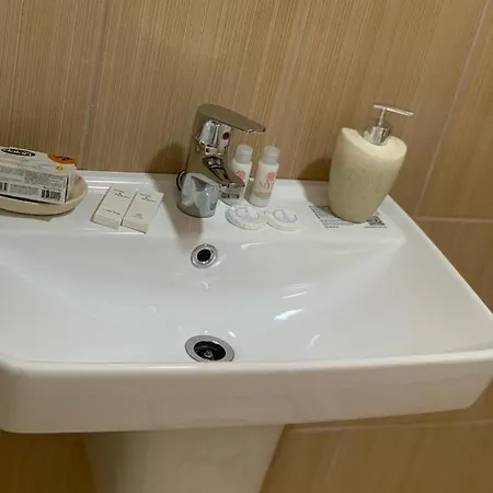 The Beautiful View Daire Tiran