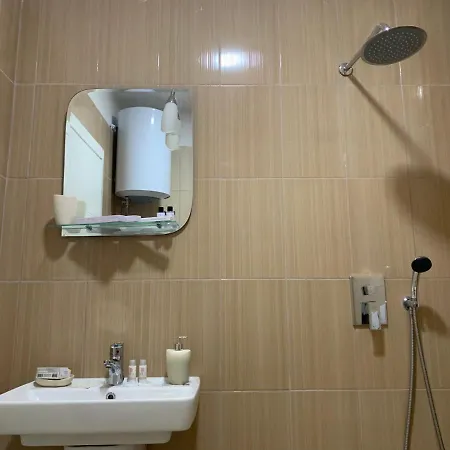 Daire The Beautiful View