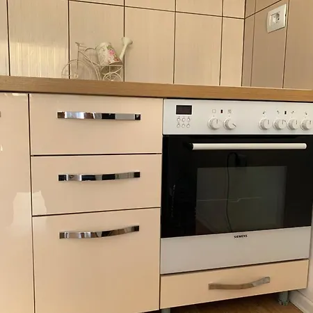 The Beautiful View Daire