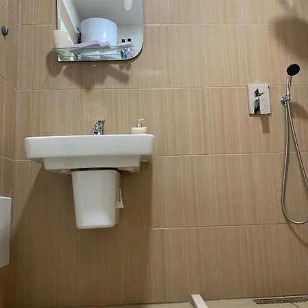 The Beautiful View * Tiran