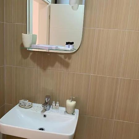 Daire The Beautiful View Tiran