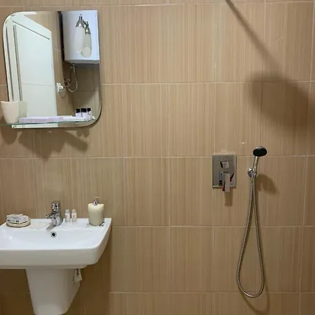 The Beautiful View Tiran