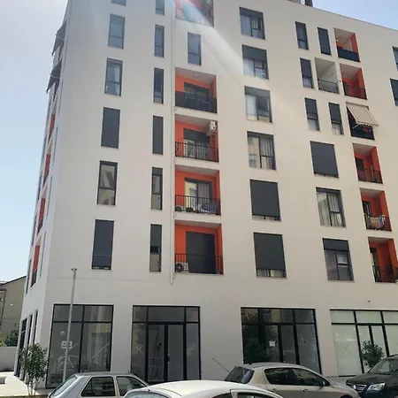 The Beautiful View *