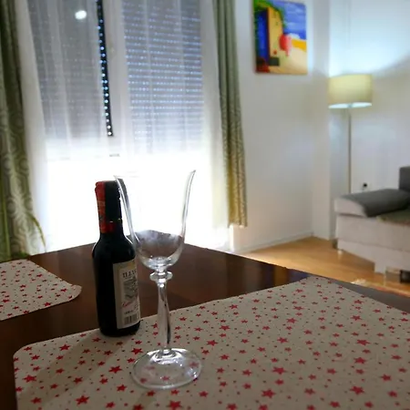 Daire The Beautiful View Tiran