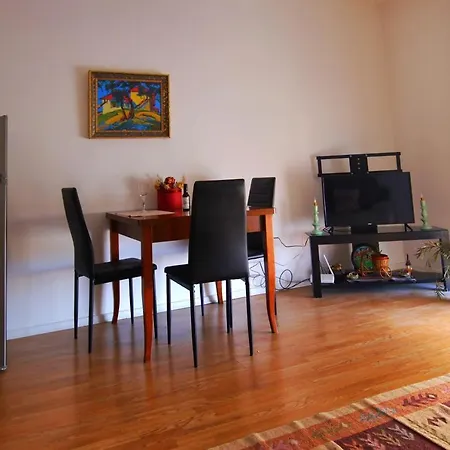 The Beautiful View Apartment Tirana