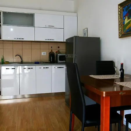 The Beautiful View Apartment *