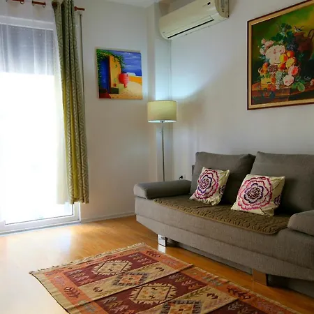 Apartment The Beautiful View