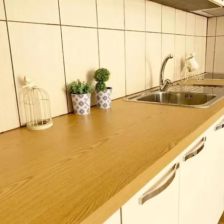 The Beautiful View Tiran