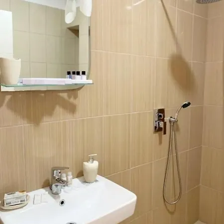 The Beautiful View Daire Tiran