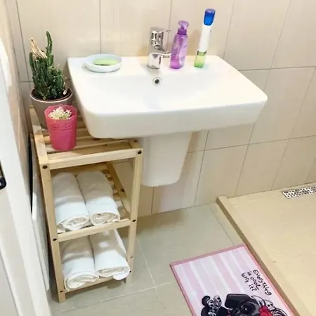 The Beautiful View Daire Tiran