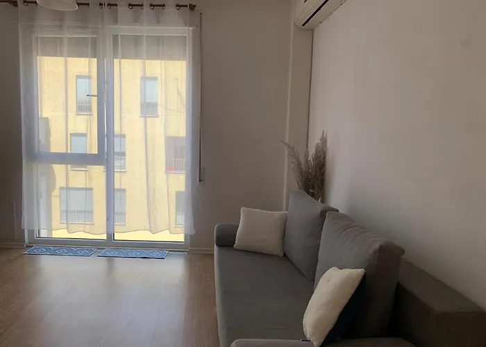 The Beautiful View Tirana