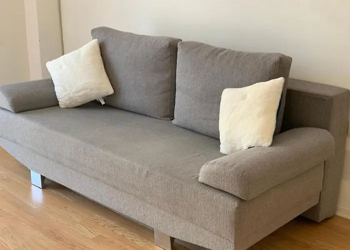 Apartment The Beautiful View *