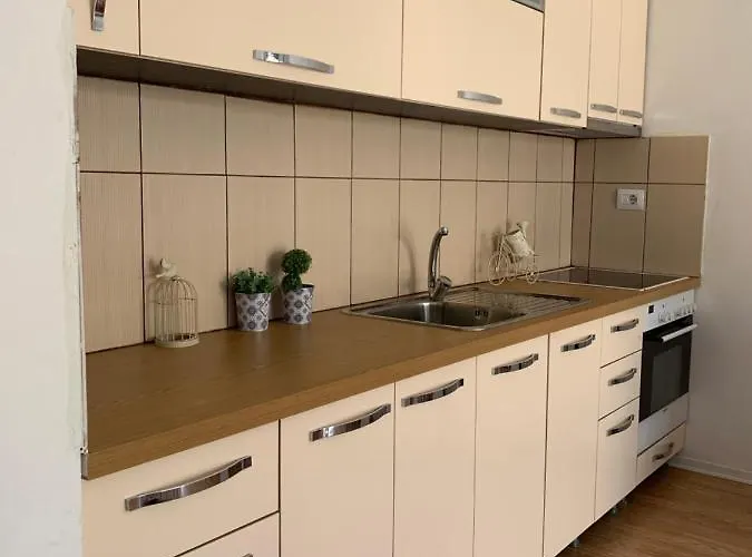 The Beautiful View * Tirana