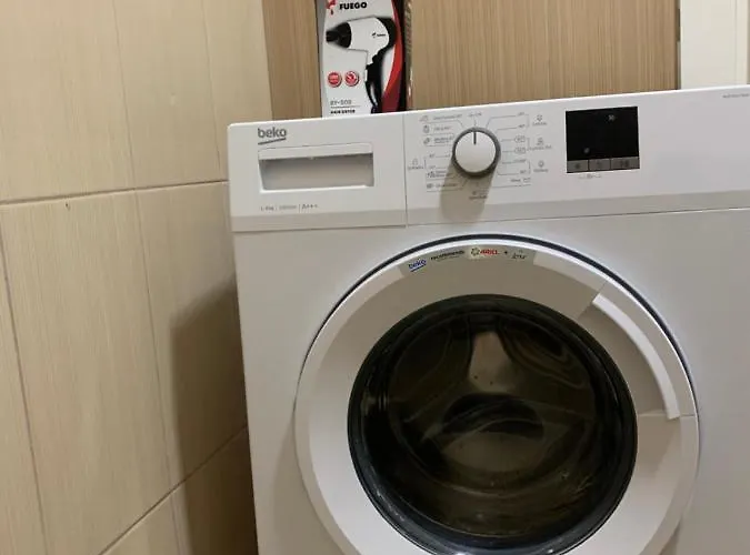 The Beautiful View 티라나