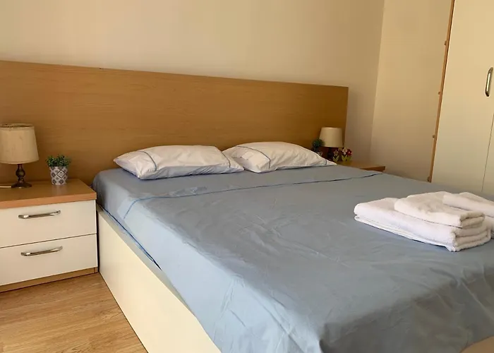 Apartment The Beautiful View *