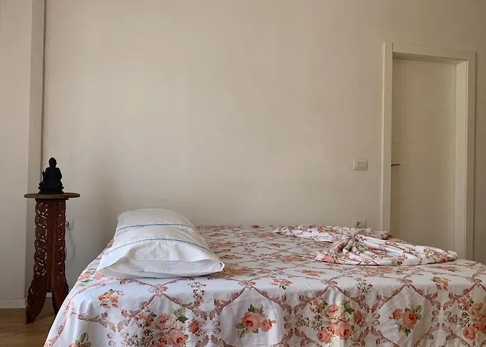 The Beautiful View * 티라나