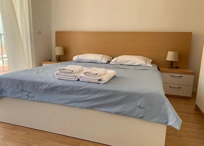 The Beautiful View 아파트 *