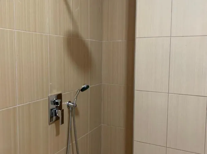 The Beautiful View Lägenhet Tirana