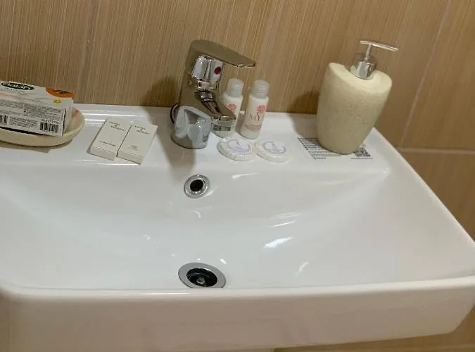 The Beautiful View Appartement Tirana