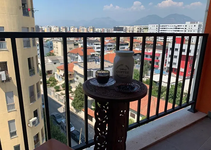 The Beautiful View *