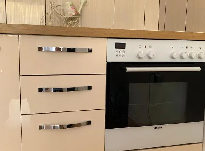 The Beautiful View Apartment