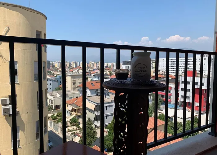 The Beautiful View *