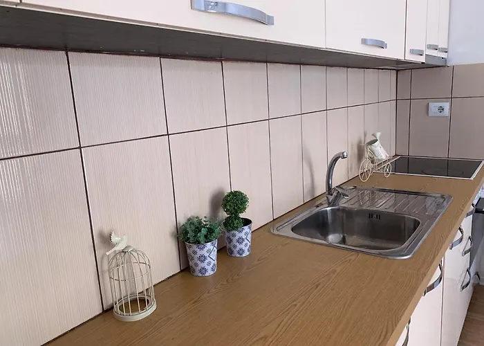 The Beautiful View Apartment *